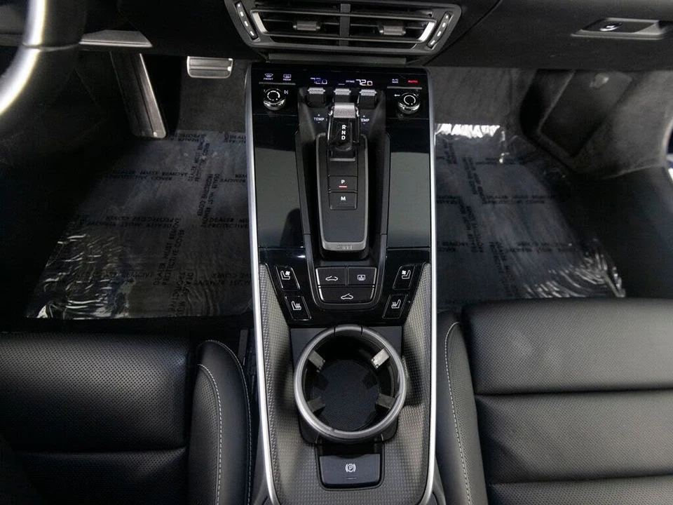 2020 Porsche 992 Carrera S - Image 26 of 31