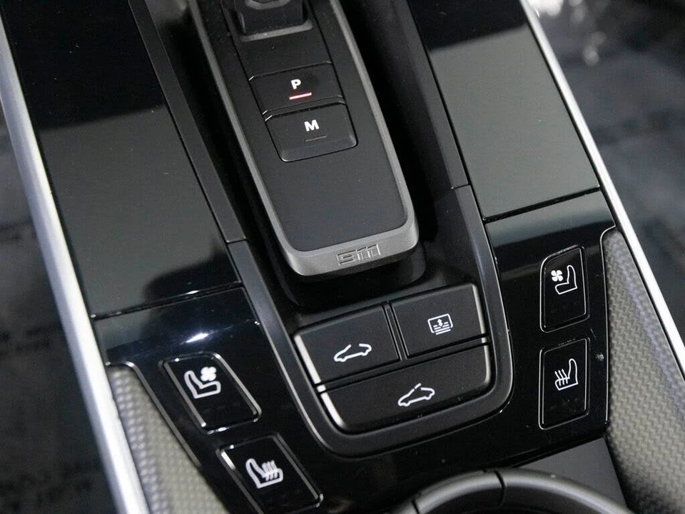 2020 Porsche 992 Carrera S - Image 29 of 31