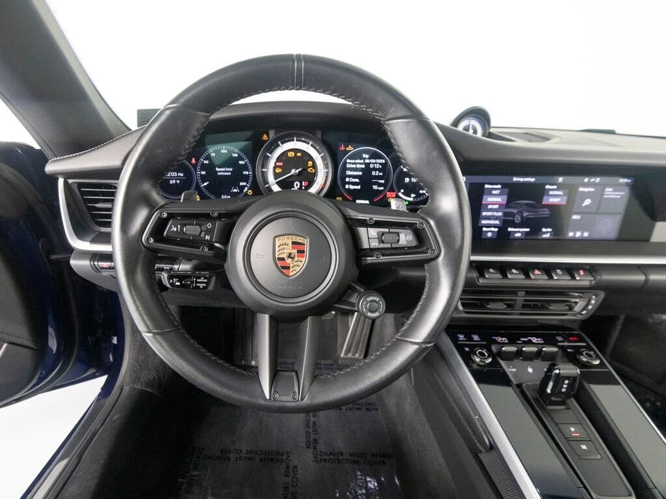 2020 Porsche 992 Carrera S - Image 14 of 31