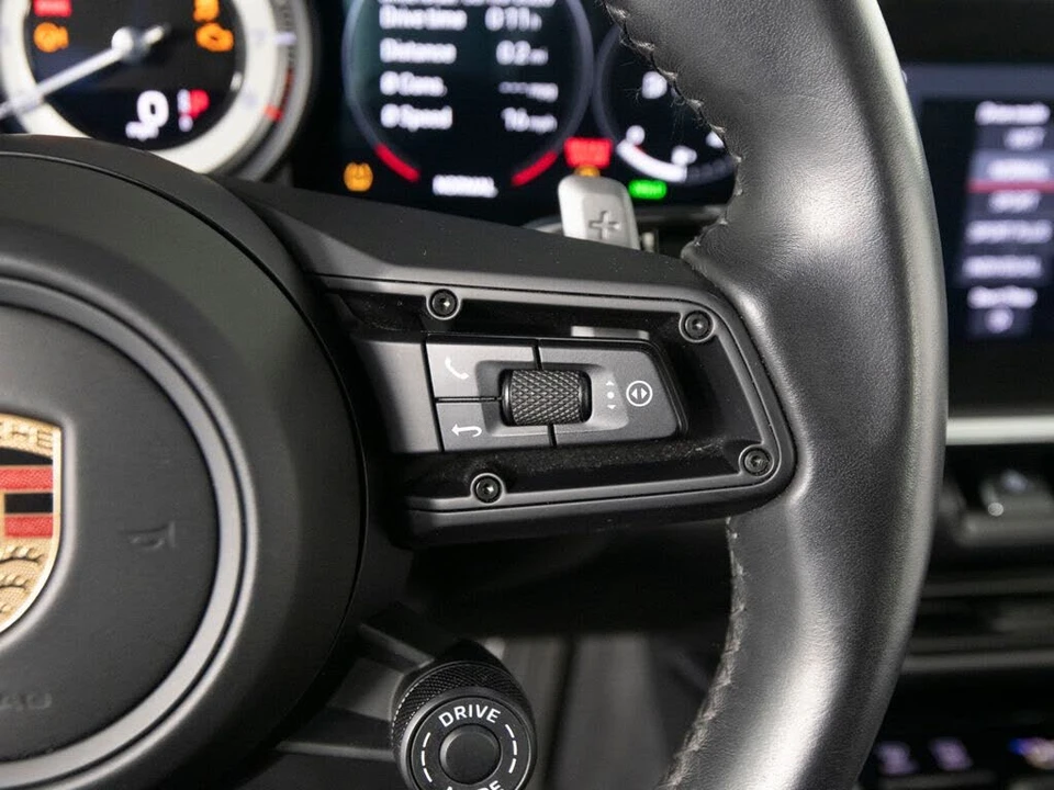 2020 Porsche 992 Carrera S - Image 21 of 31