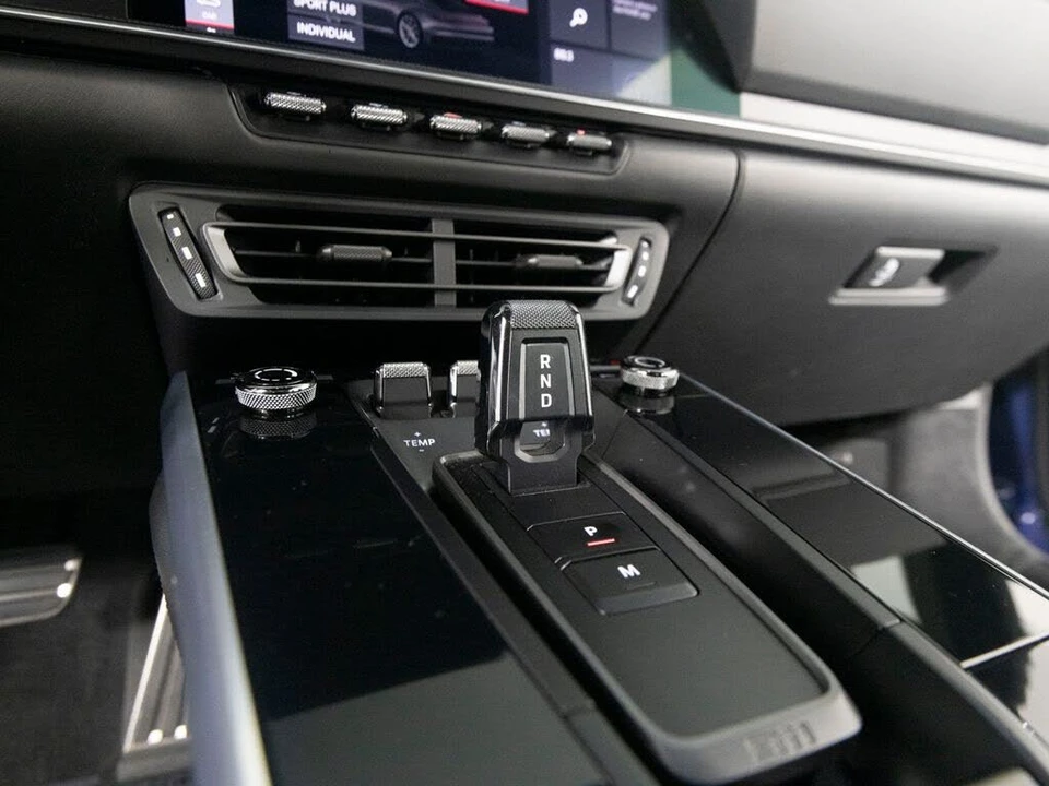 2020 Porsche 992 Carrera S - Image 28 of 31