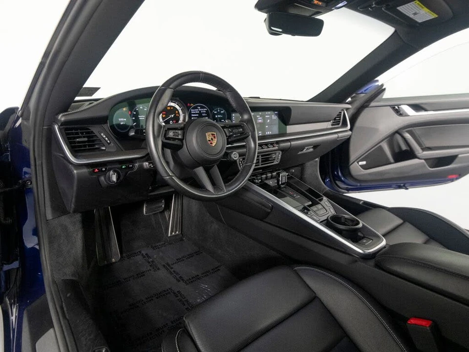 2020 Porsche 992 Carrera S - Image 12 of 31