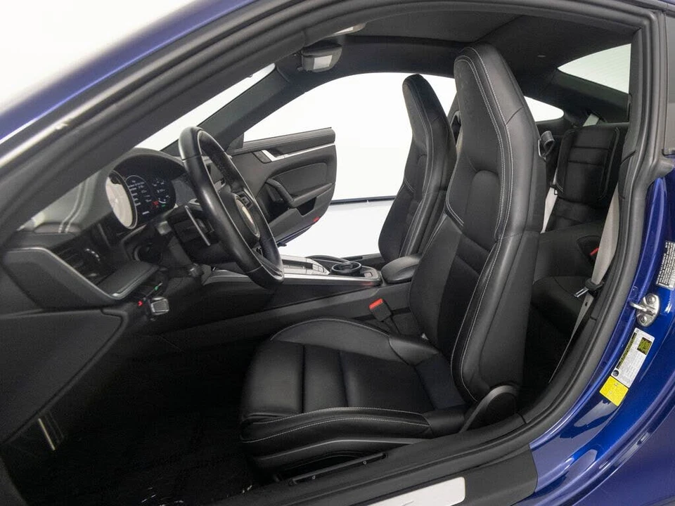 2020 Porsche 992 Carrera S - Image 13 of 31