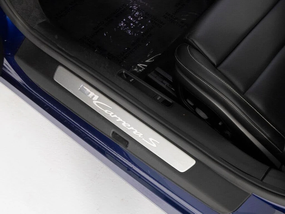 2020 Porsche 992 Carrera S - Image 17 of 31