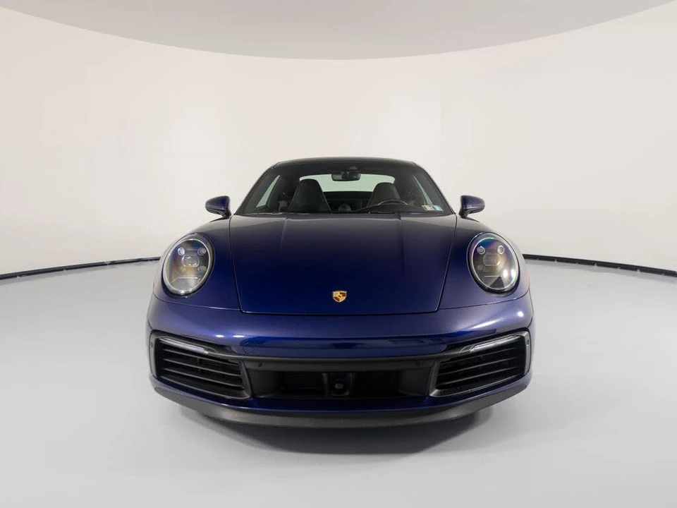 2020 Porsche 992 Carrera S - Image 9 of 31