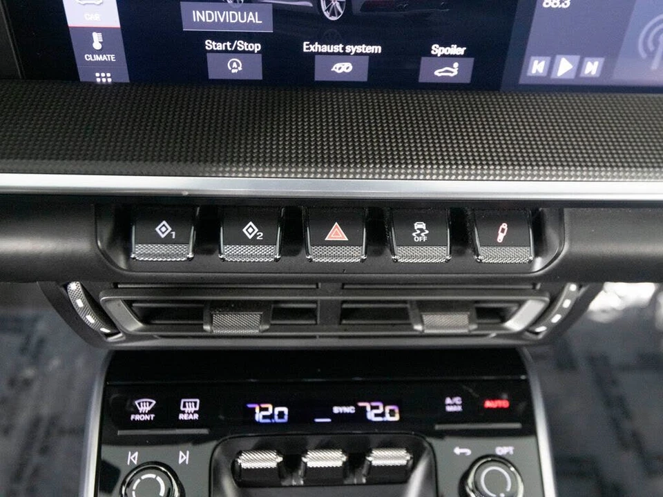 2020 Porsche 992 Carrera S - Image 25 of 31
