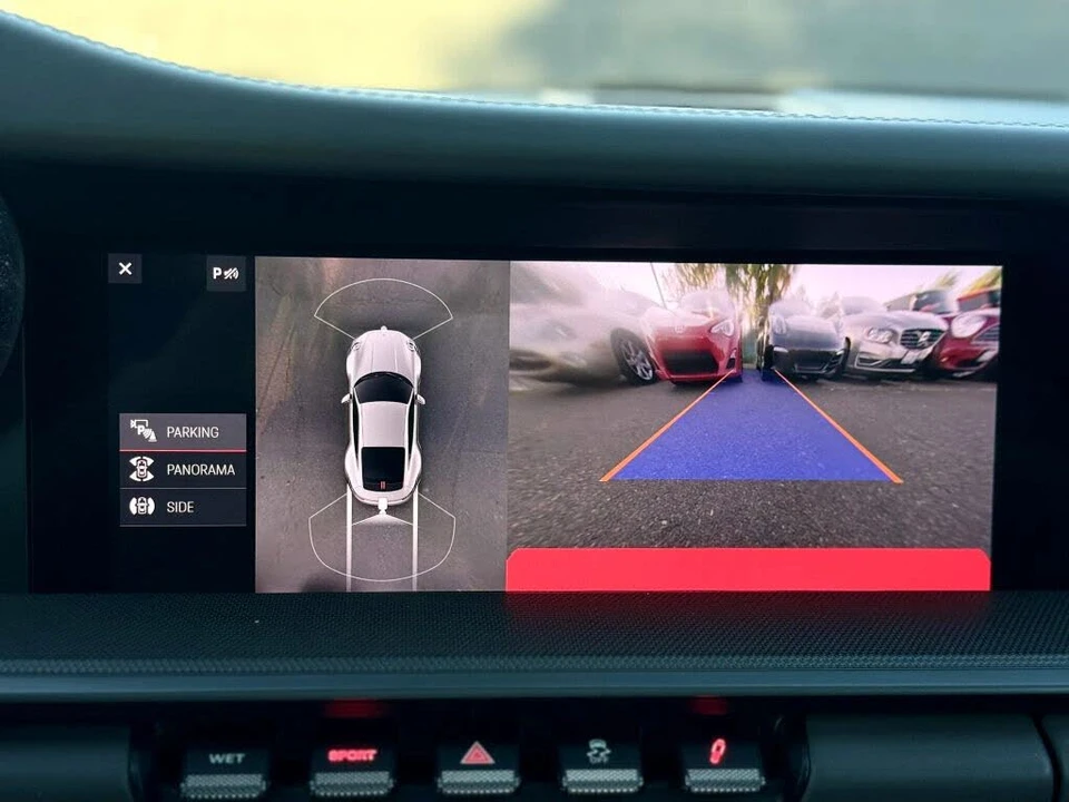 2020 Porsche 992 Carrera S - Image 17 of 28