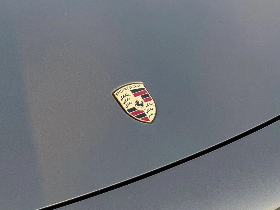 2020 Porsche 992 Carrera S - Image 8 of 28
