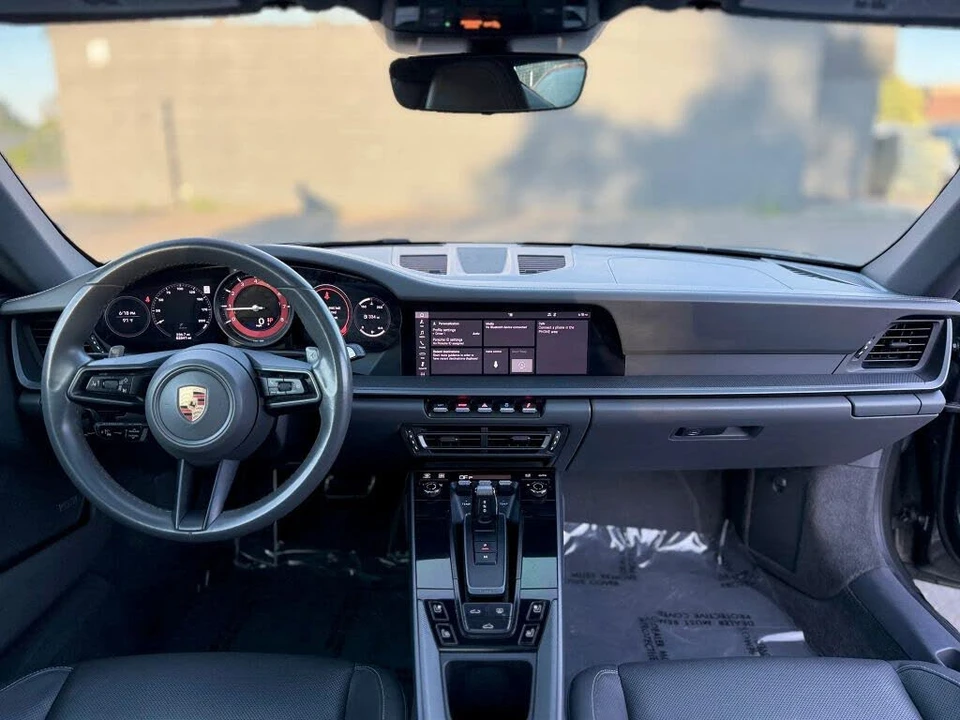 2020 Porsche 992 Carrera S - Image 13 of 28