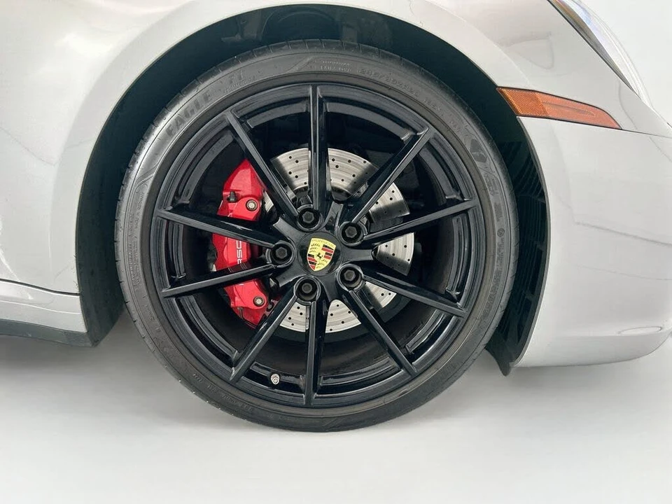 2020 Porsche 992 Carrera S - Image 29 of 31
