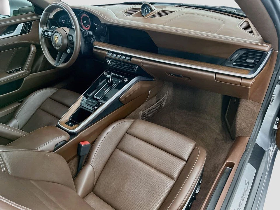 2020 Porsche 992 Carrera S - Image 16 of 31