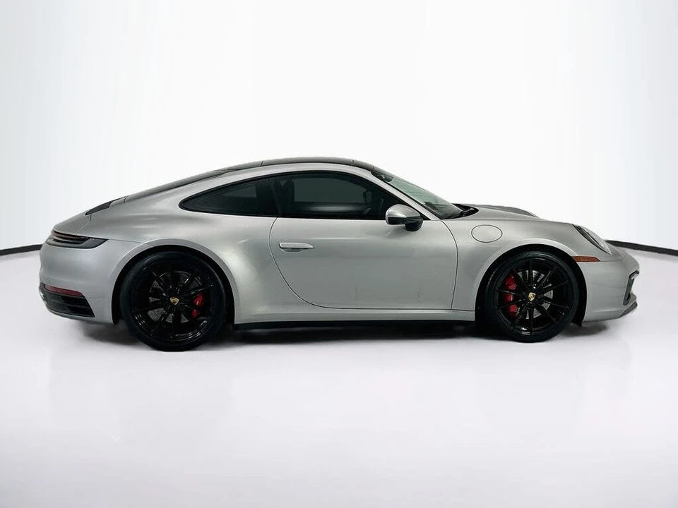 2020 Porsche 992 Carrera S - Image 4 of 31