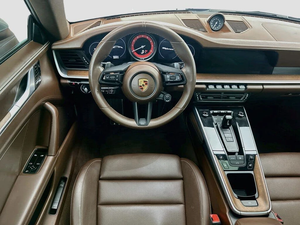 2020 Porsche 992 Carrera S - Image 10 of 31
