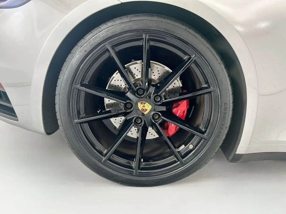 2020 Porsche 992 Carrera S - Image 30 of 31