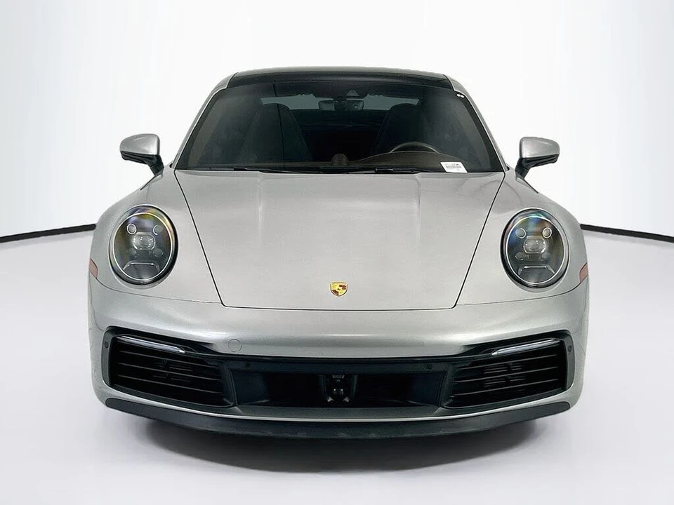 2020 Porsche 992 Carrera S - Image 2 of 31