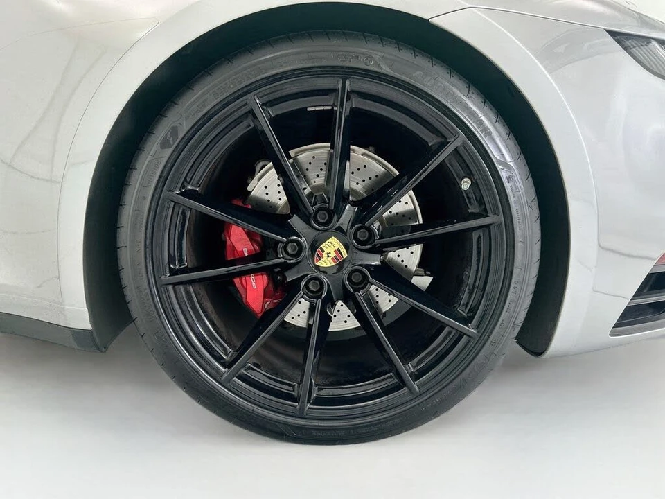 2020 Porsche 992 Carrera S - Image 28 of 31