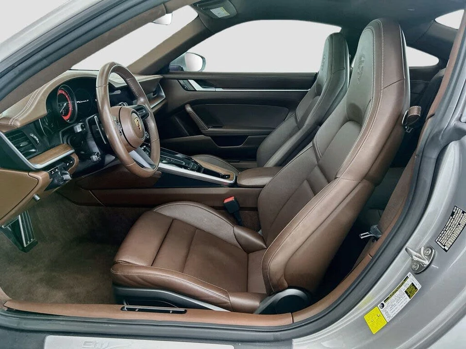 2020 Porsche 992 Carrera S - Image 18 of 31