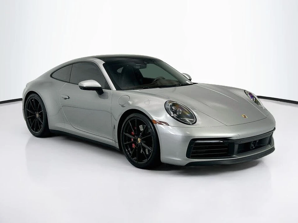 2020 Porsche 992 Carrera S - Image 3 of 31