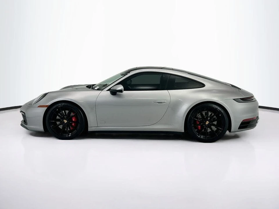 2020 Porsche 992 Carrera S - Image 8 of 31