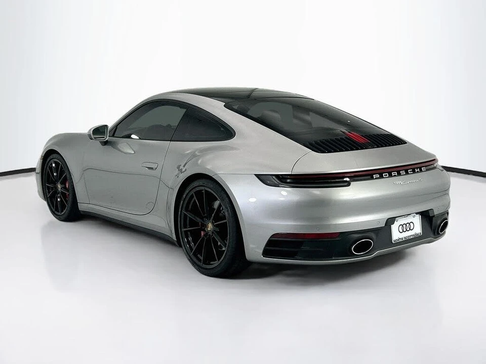 2020 Porsche 992 Carrera S - Image 7 of 31