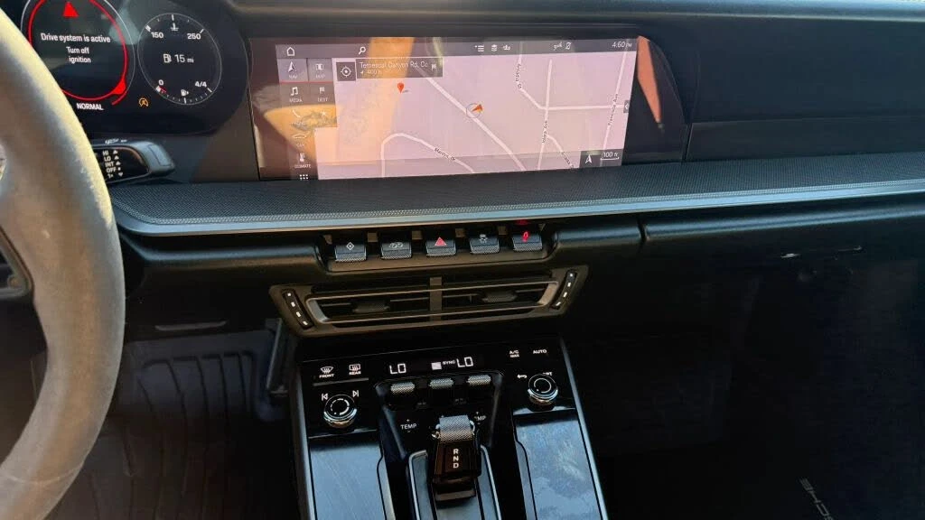 2020 Porsche 992 Carrera S - Image 13 of 18