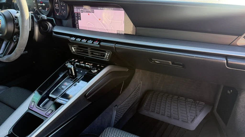 2020 Porsche 992 Carrera S - Image 18 of 18