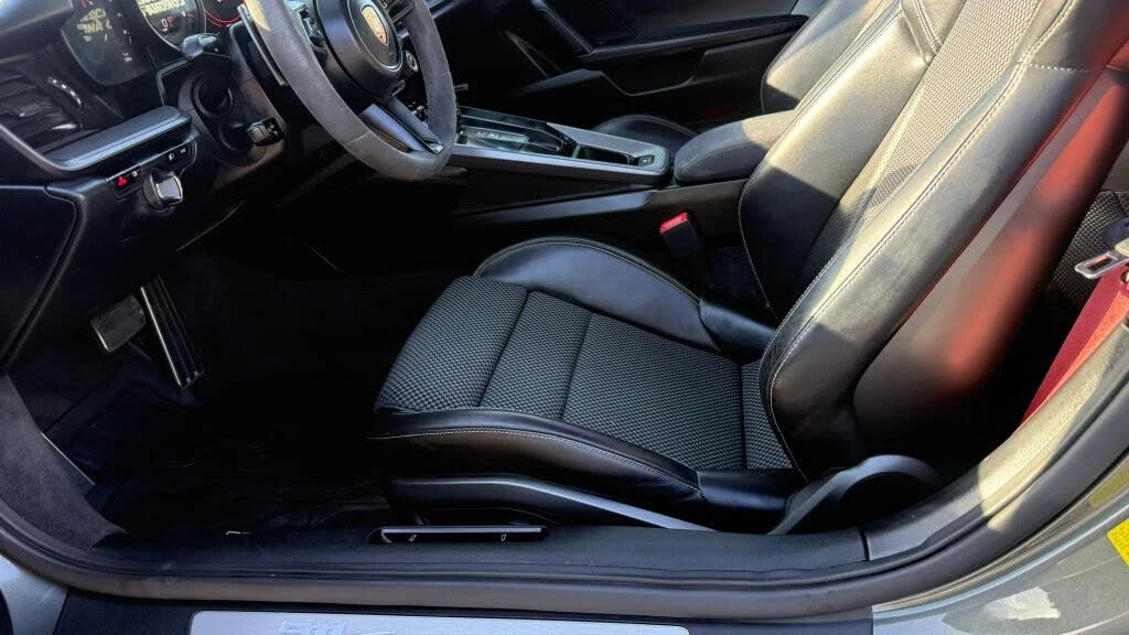 2020 Porsche 992 Carrera S - Image 7 of 18