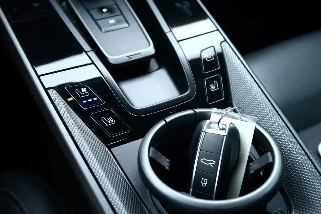 2020 Porsche 992 Carrera S - Image 19 of 24