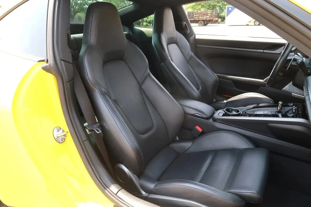 2020 Porsche 992 Carrera S - Image 23 of 24