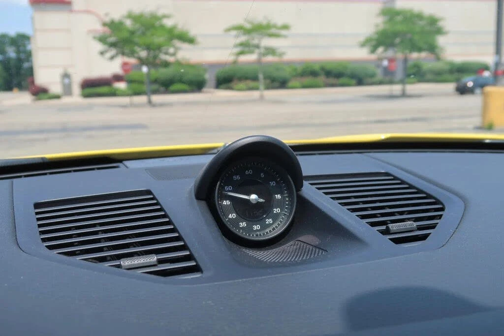 2020 Porsche 992 Carrera S - Image 15 of 24