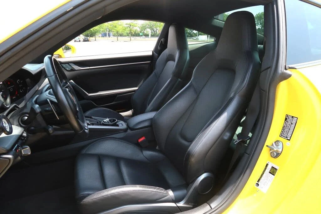 2020 Porsche 992 Carrera S - Image 22 of 24