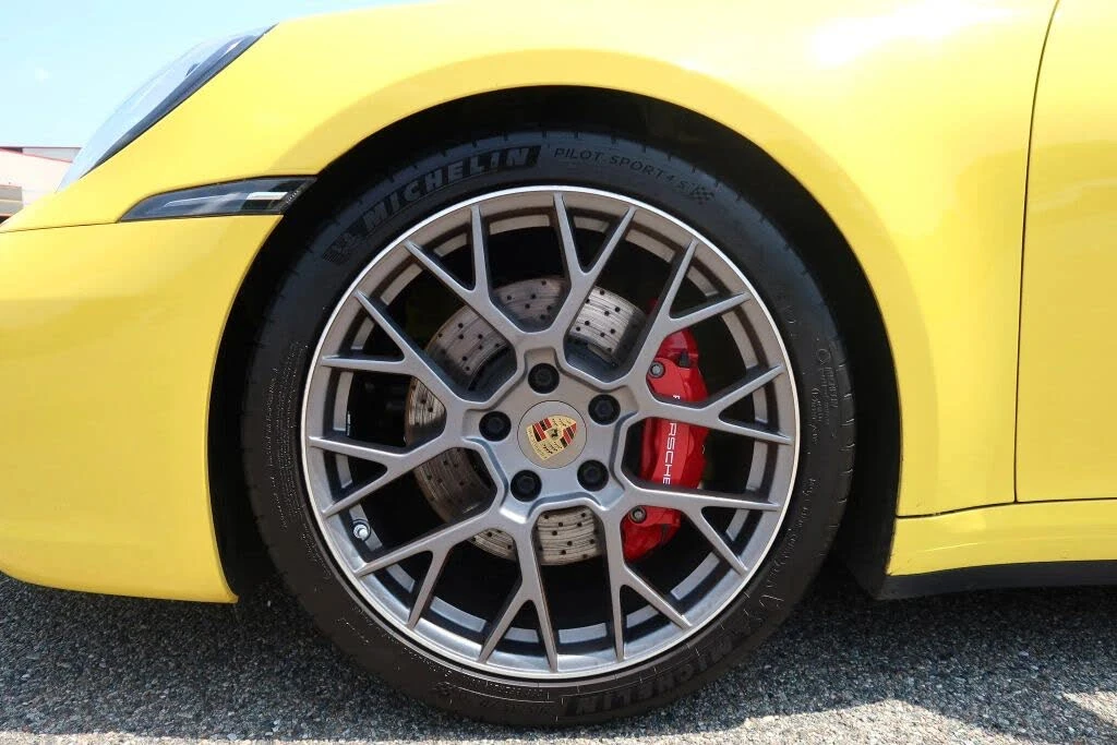 2020 Porsche 992 Carrera S - Image 10 of 24