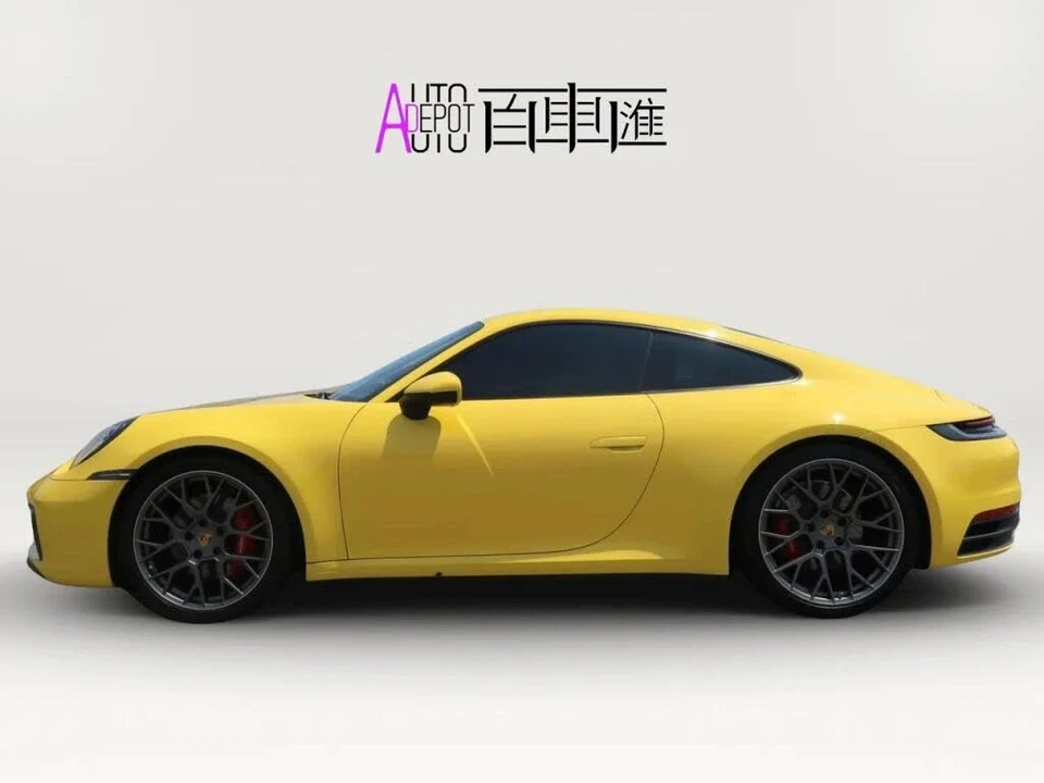 2020 Porsche 992 Carrera S - Image 7 of 24