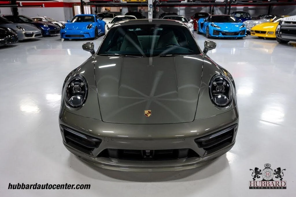 2020 Porsche 992 Carrera S - Image 13 of 31
