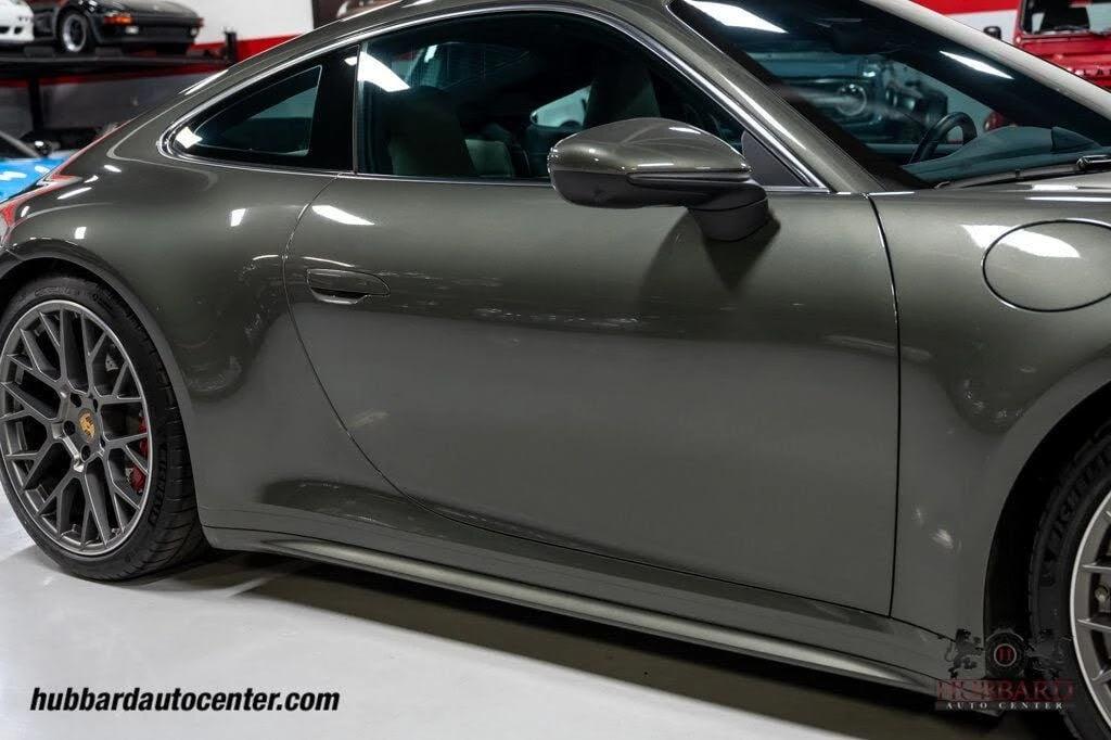 2020 Porsche 992 Carrera S - Image 22 of 31