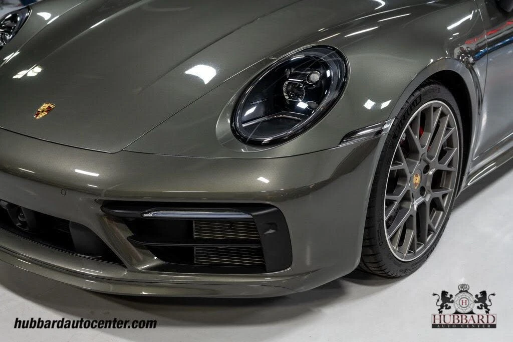 2020 Porsche 992 Carrera S - Image 10 of 31