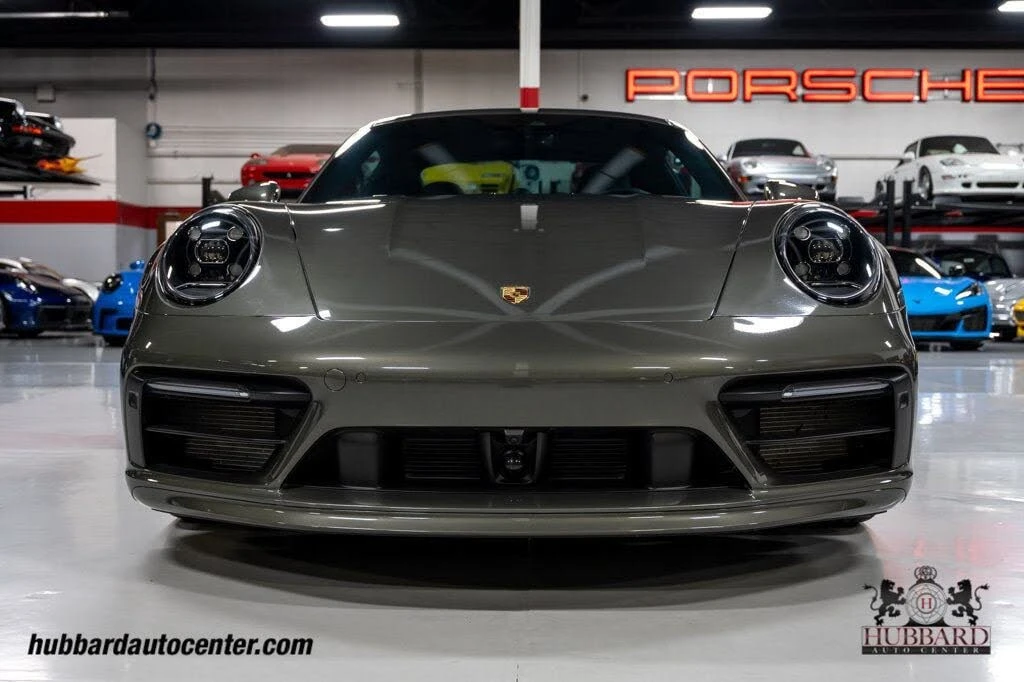 2020 Porsche 992 Carrera S - Image 12 of 31