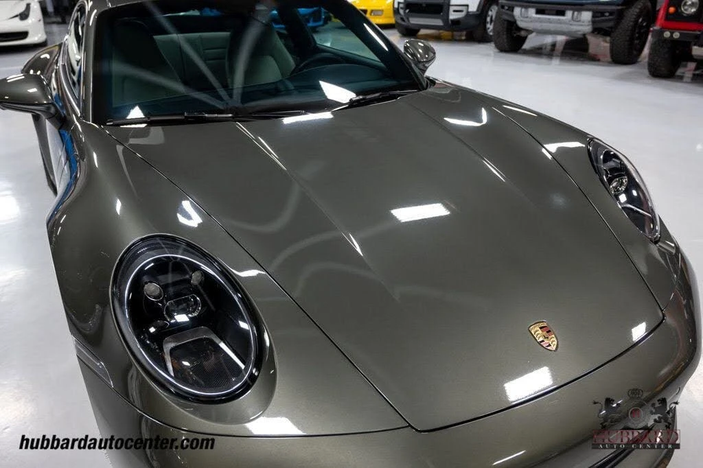 2020 Porsche 992 Carrera S - Image 16 of 31
