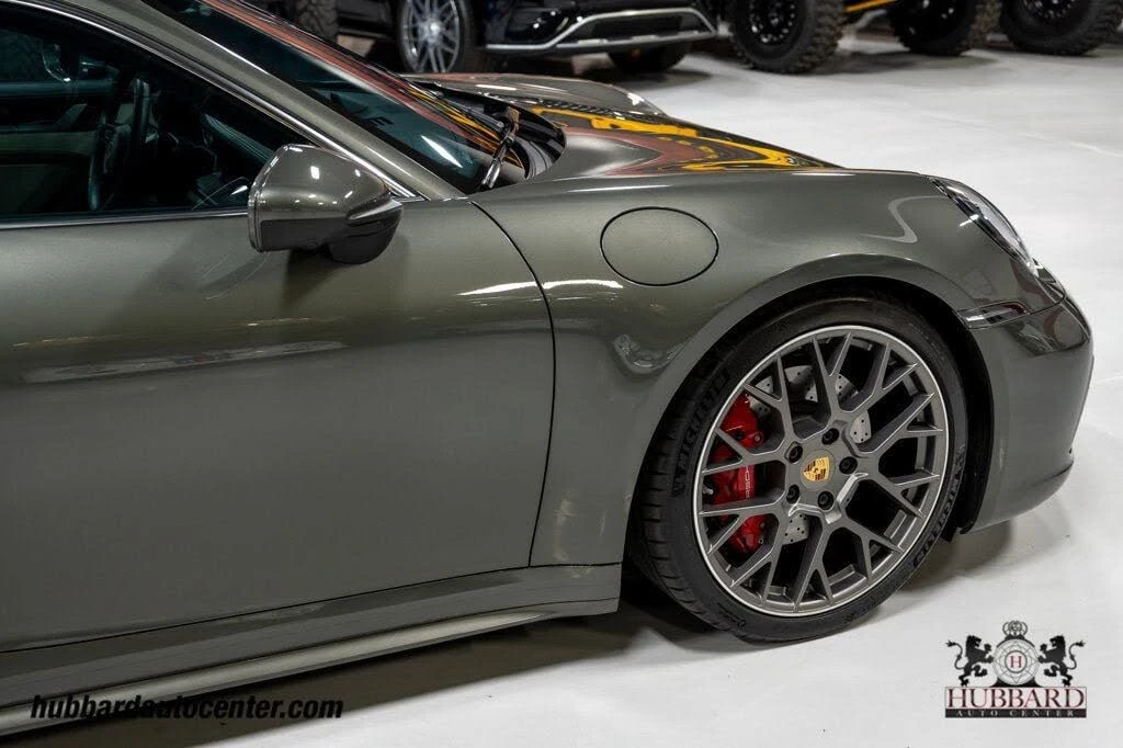 2020 Porsche 992 Carrera S - Image 19 of 31