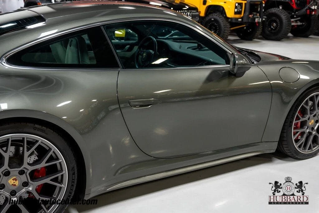2020 Porsche 992 Carrera S - Image 23 of 31