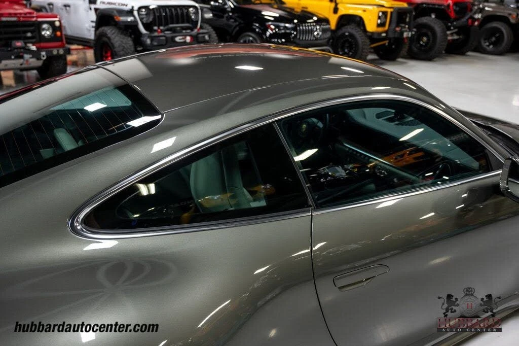2020 Porsche 992 Carrera S - Image 25 of 31
