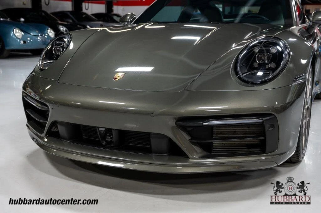 2020 Porsche 992 Carrera S - Image 11 of 31