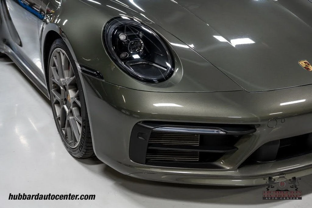2020 Porsche 992 Carrera S - Image 9 of 31