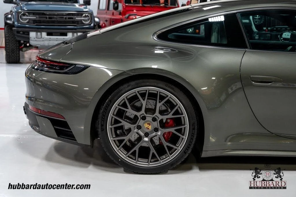 2020 Porsche 992 Carrera S - Image 26 of 31