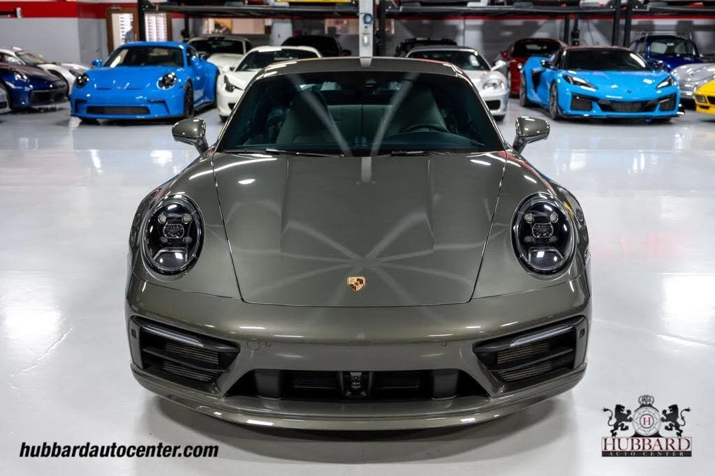 2020 Porsche 992 Carrera S - Image 3 of 31