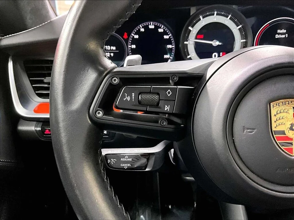 2020 Porsche 992 Carrera S - Image 20 of 31
