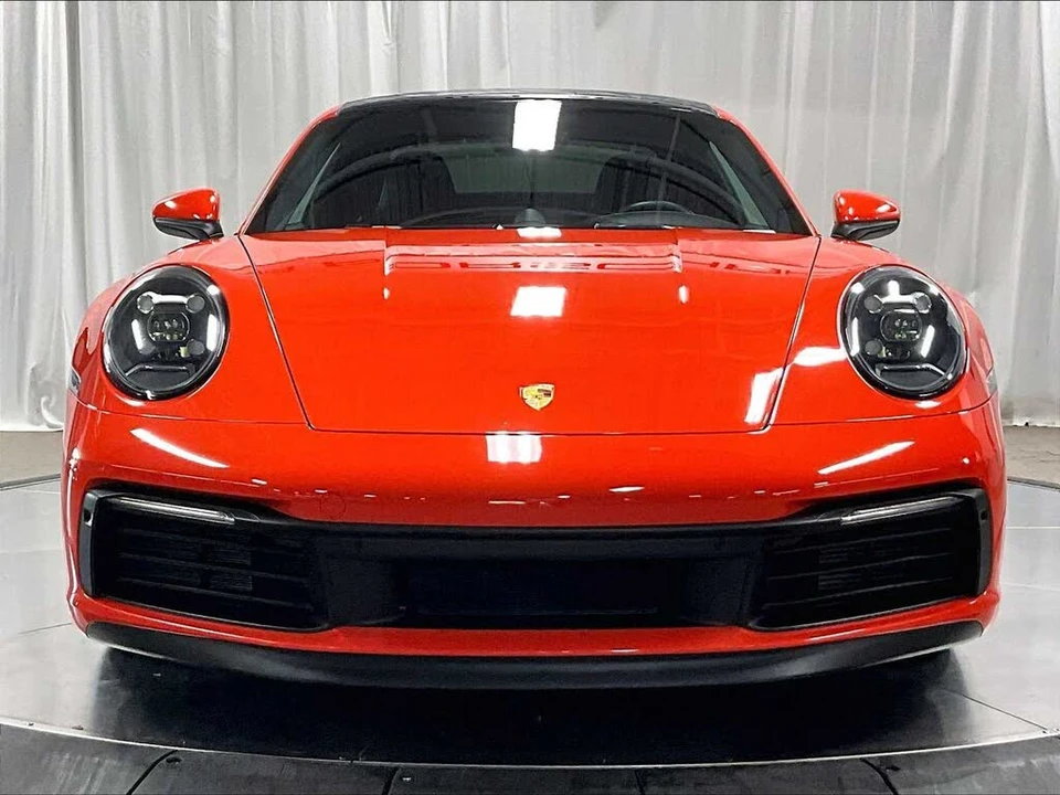 2020 Porsche 992 Carrera S - Image 11 of 31