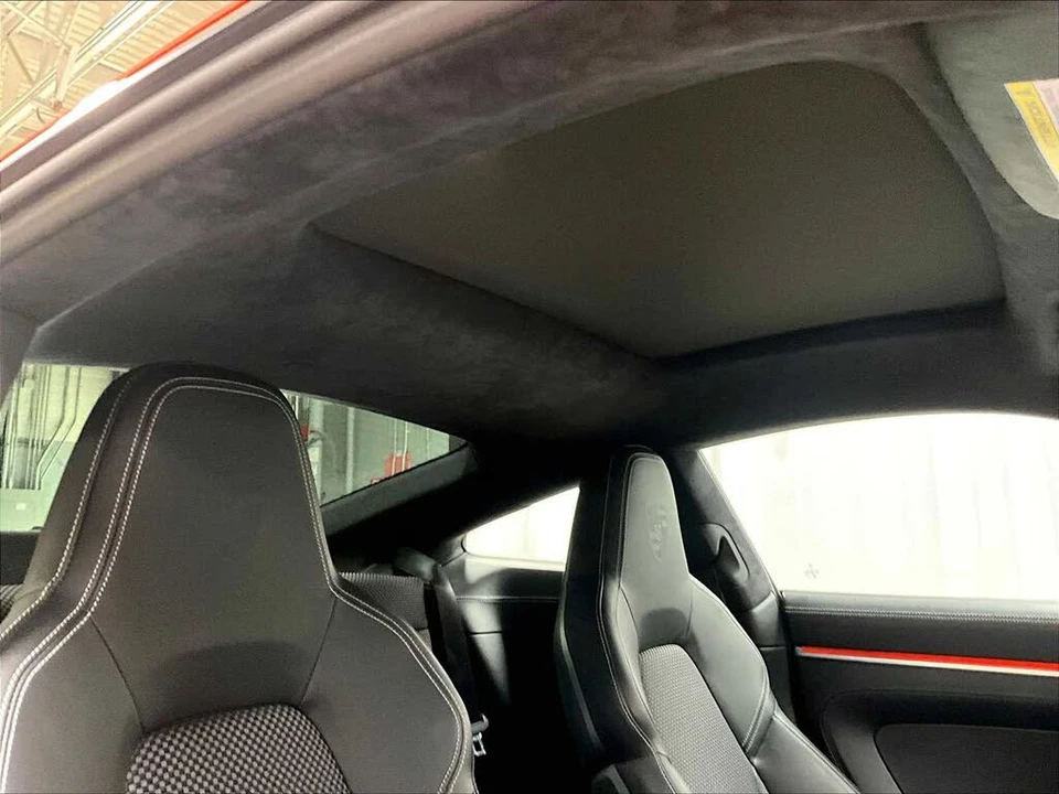 2020 Porsche 992 Carrera S - Image 24 of 31