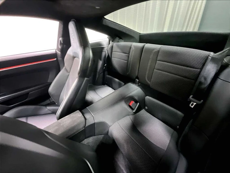 2020 Porsche 992 Carrera S - Image 28 of 31