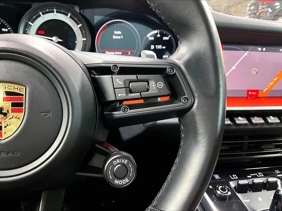 2020 Porsche 992 Carrera S - Image 21 of 31